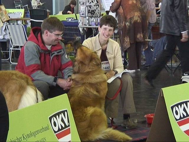 Salzburg Clubschau Mai 06 078 